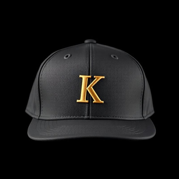 Komrad Snapback