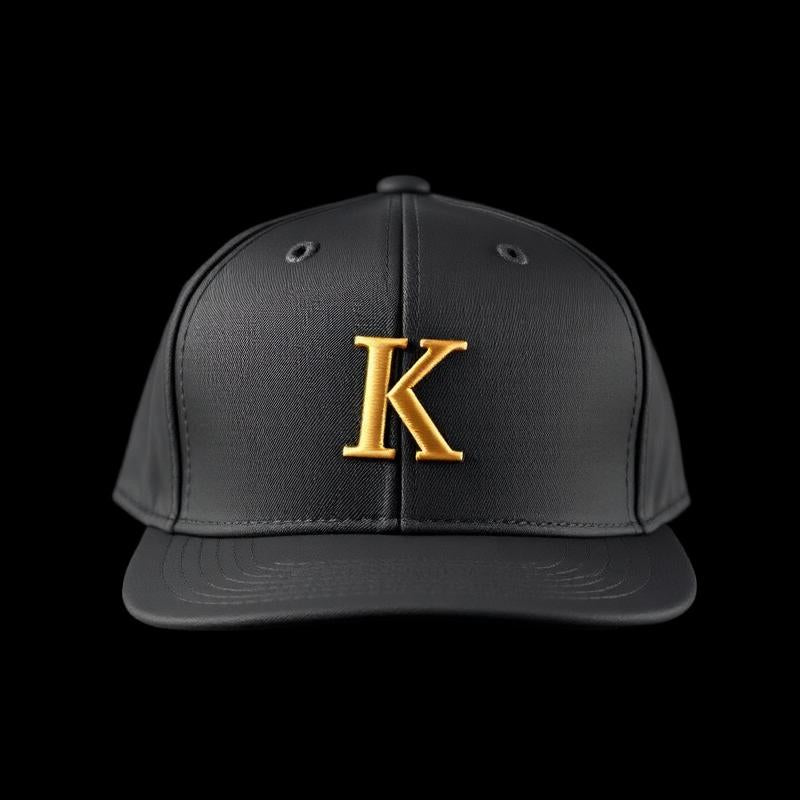 Komrad Snapback
