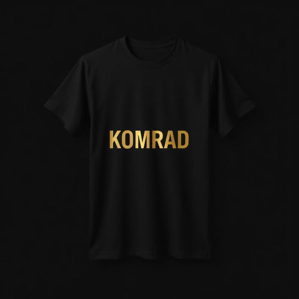 Komrad Classic Tee